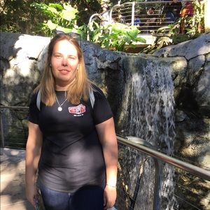 Meet your Posher, Lelani